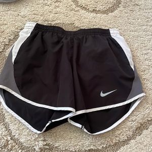 Nike womens shorts